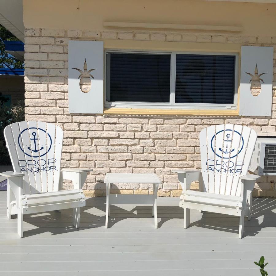 Resort Drop Anchor & Marina