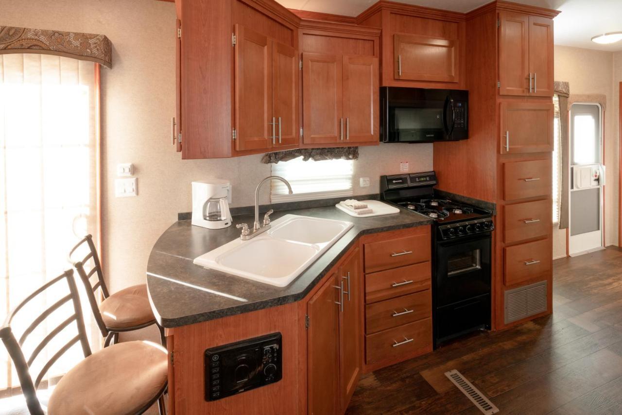 Rv Campsite Lakeland