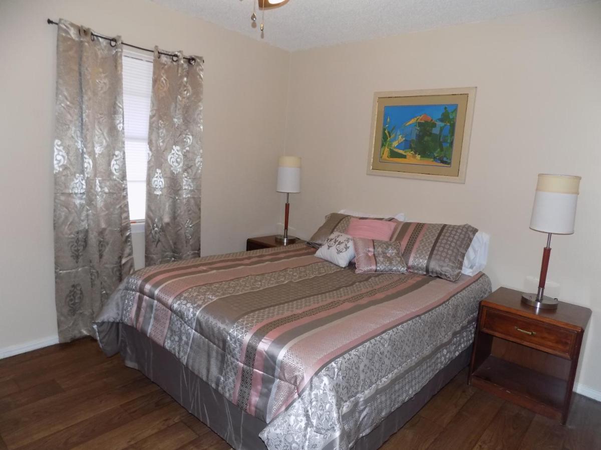 Cozy Comfort Pensacola