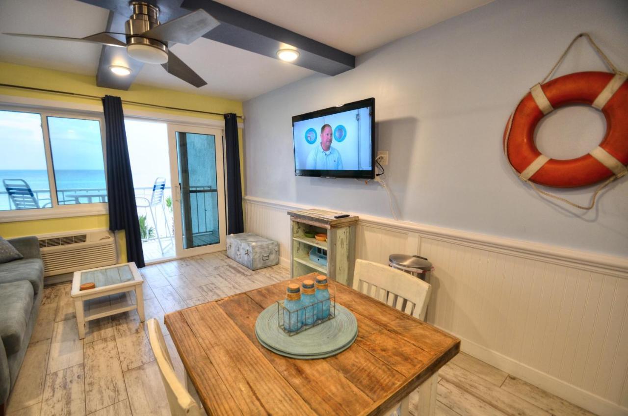 Emerald Apartment Panama City Beach
