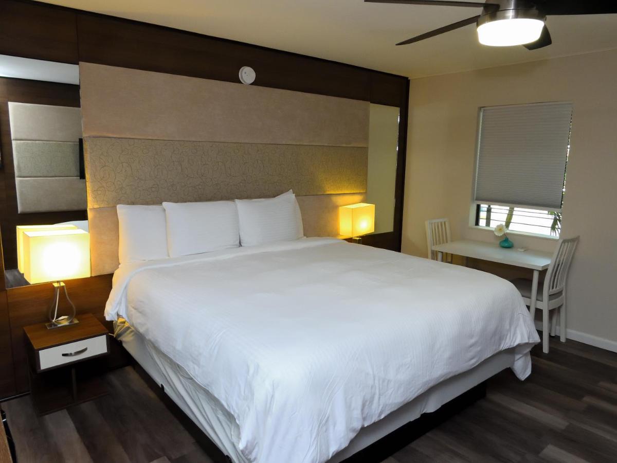 Deco Boutique Hotel Fort Lauderdale