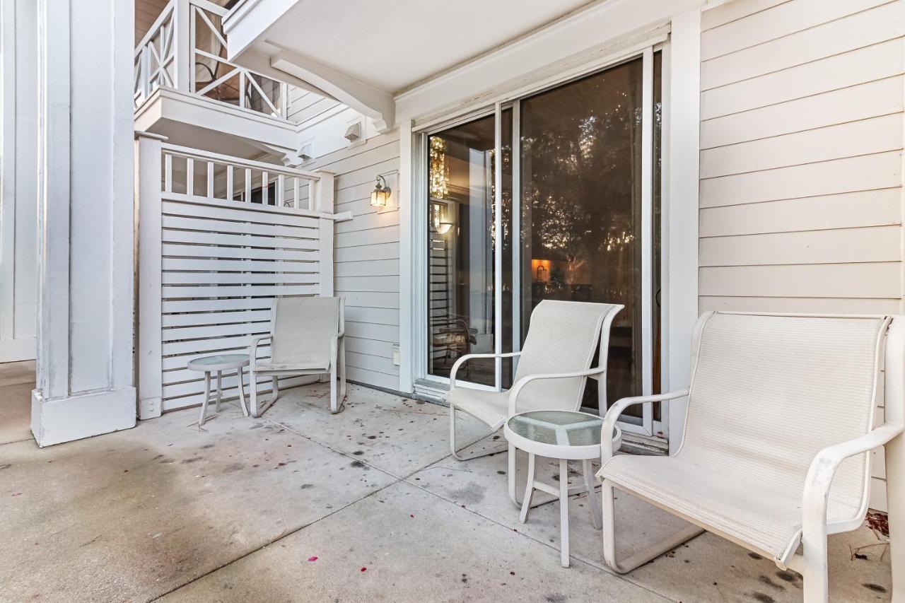 Apartment Sandestin *