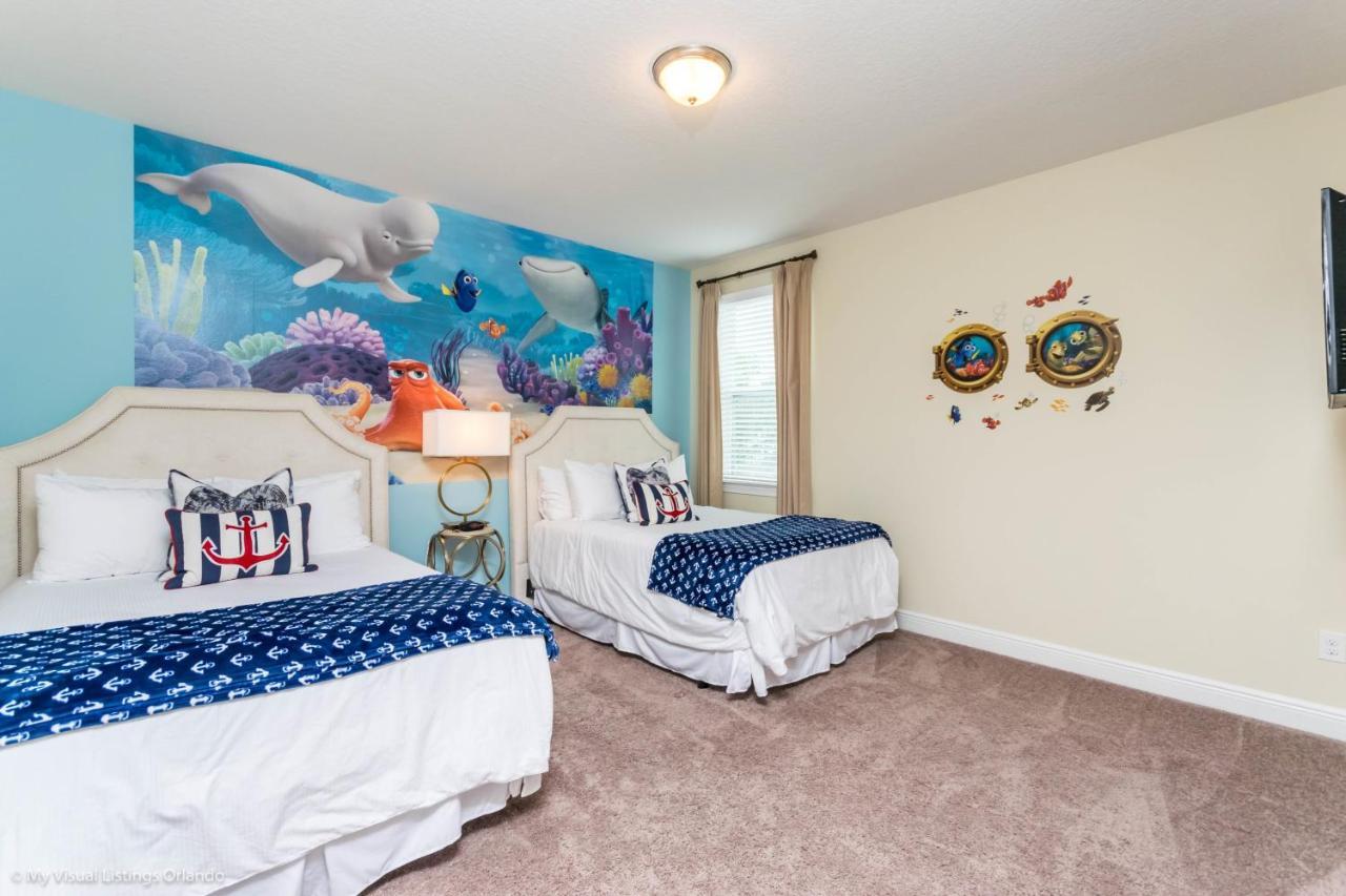 Luxury 10 Bedrooms Private Pool Ihr 1035 Reunion