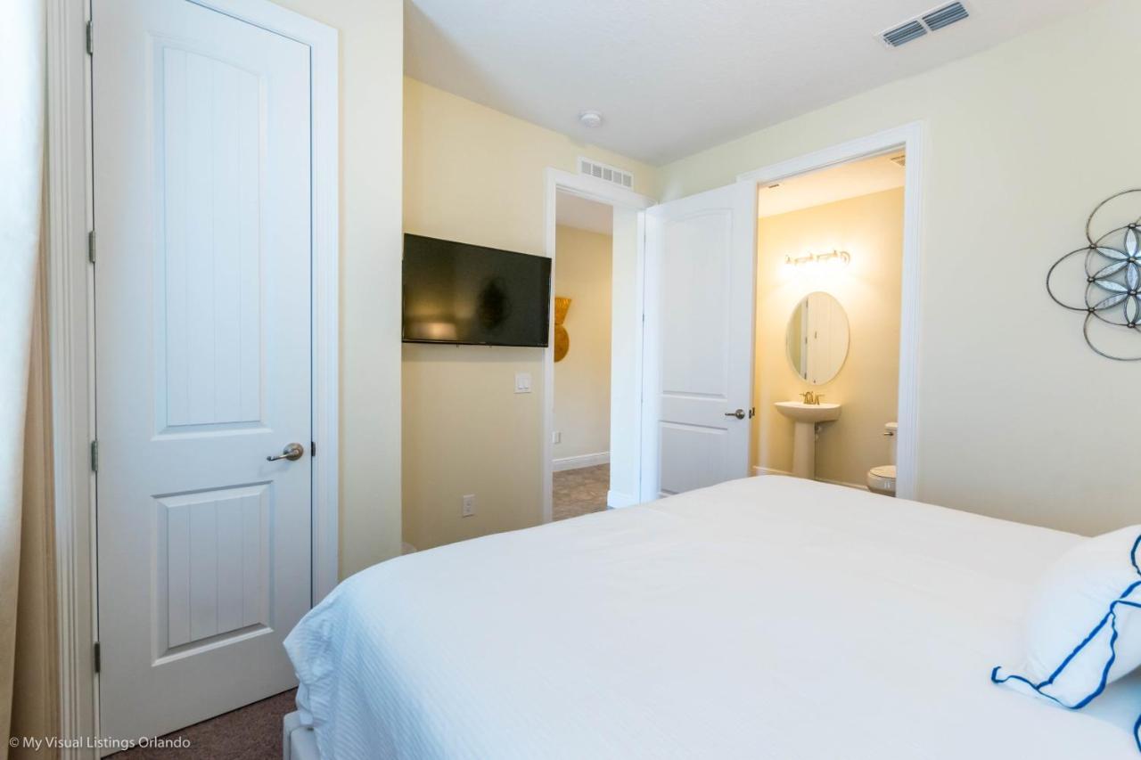 Luxury 10 Bedrooms Private Pool Ihr 1035 Reunion