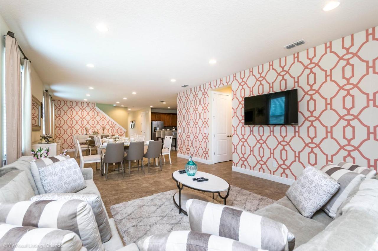 Luxury 10 Bedrooms Private Pool Ihr 1035 Reunion