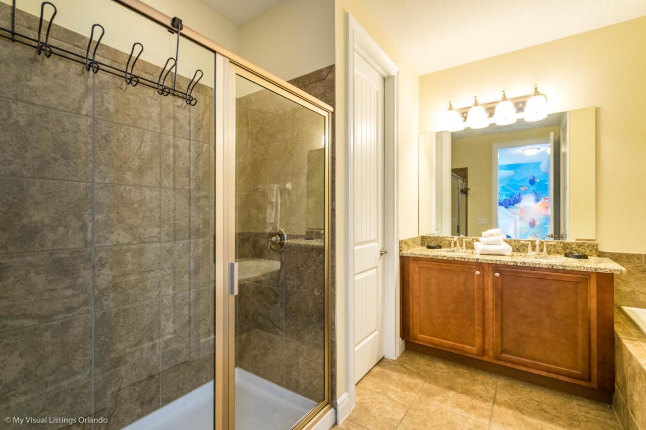 Luxury 10 Bedrooms Private Pool Ihr 1035 Resort 4*