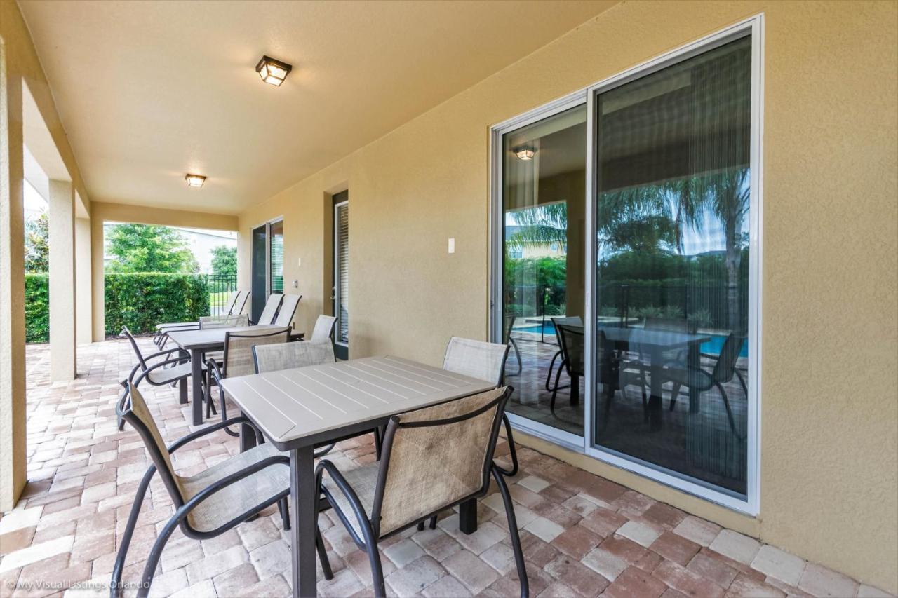 Luxury 10 Bedrooms Private Pool Ihr 1035 Resort