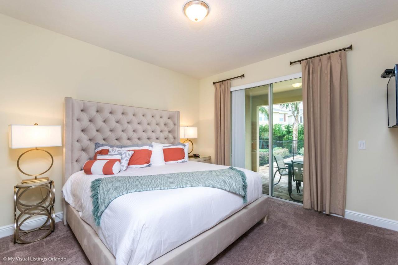 Luxury 10 Bedrooms Private Pool Ihr 1035 Resort Reunion