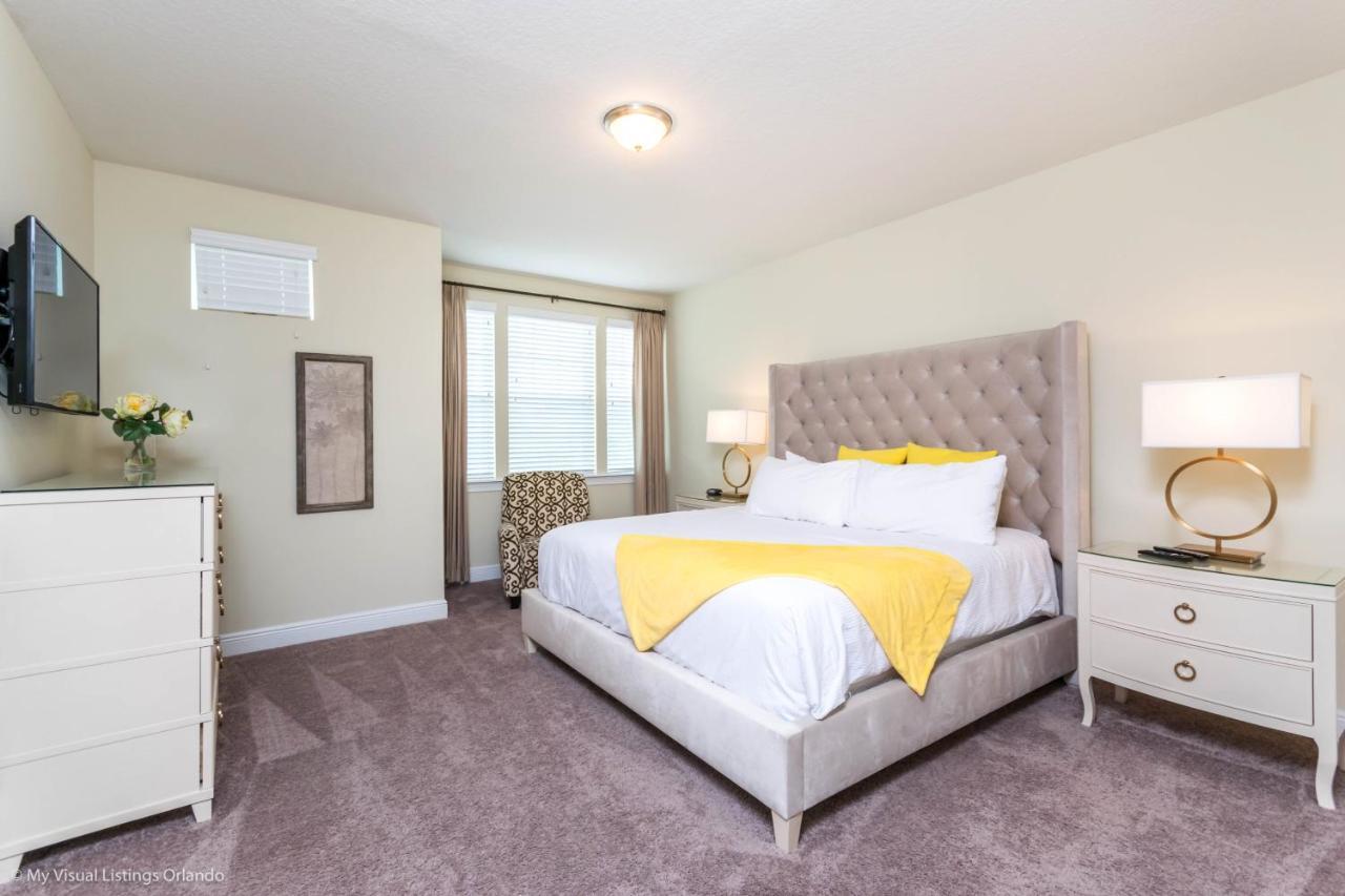 Resort Luxury 10 Bedrooms Private Pool Ihr 1035