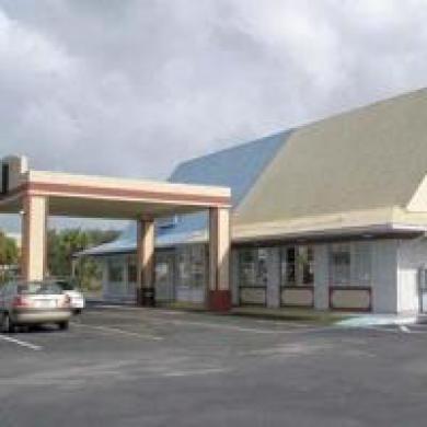 Hotel Near I95