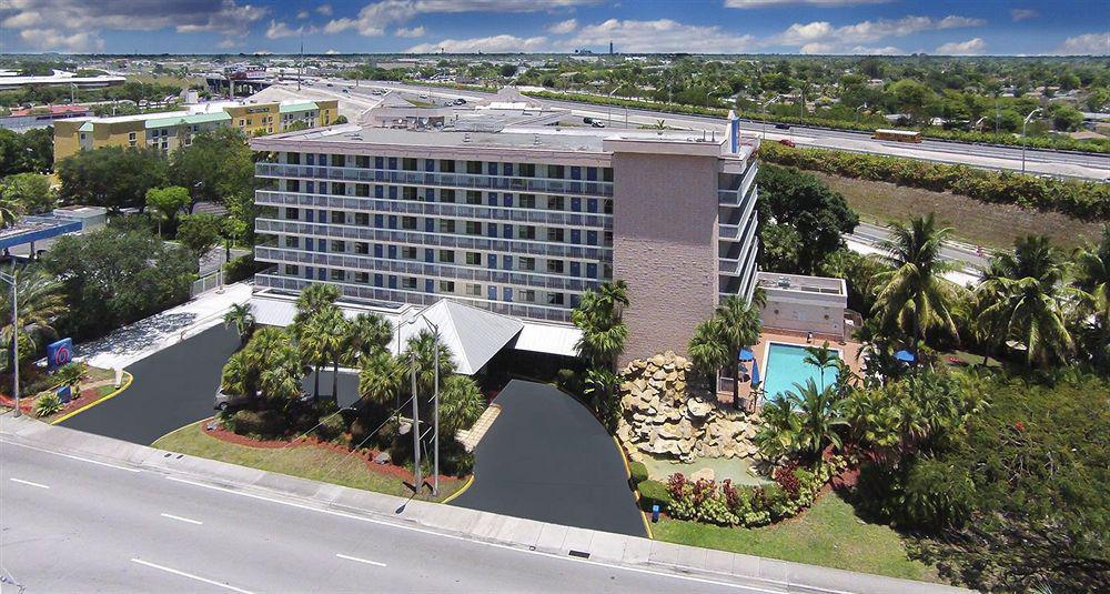 6-cutler Bay, Fl Hotel 2*