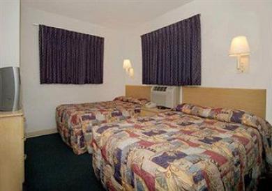Hotel Suburban Near Federal Hwy 1