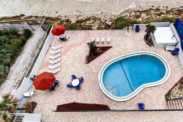 Aparthotel Quarters Daytona 3*