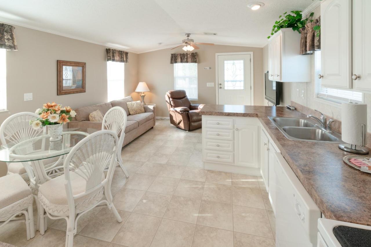 Buttonwood Bay Rv Sebring