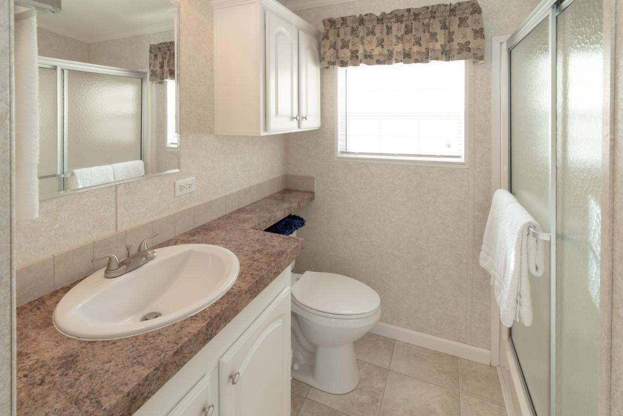 Buttonwood Bay Rv 3* Sebring