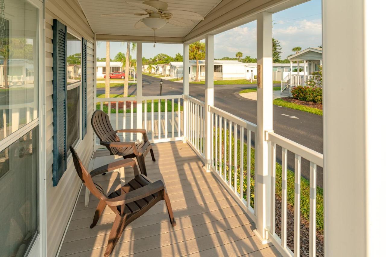Campsite Buttonwood Bay Rv 3*
