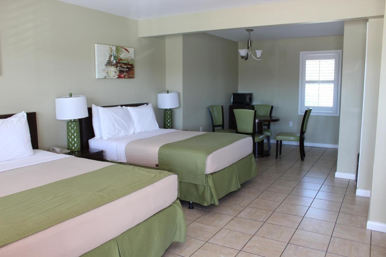 Island Shores 3* St. Augustine