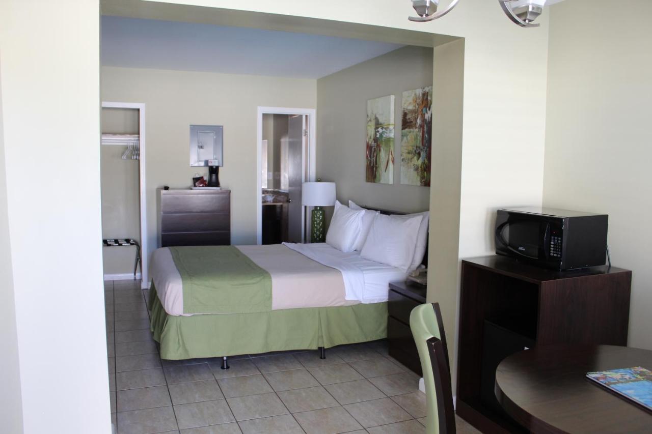 Island Shores 3* St. Augustine