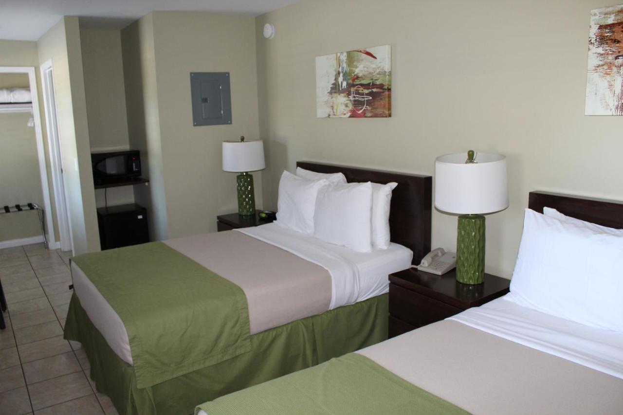 Island Shores Motel 3*