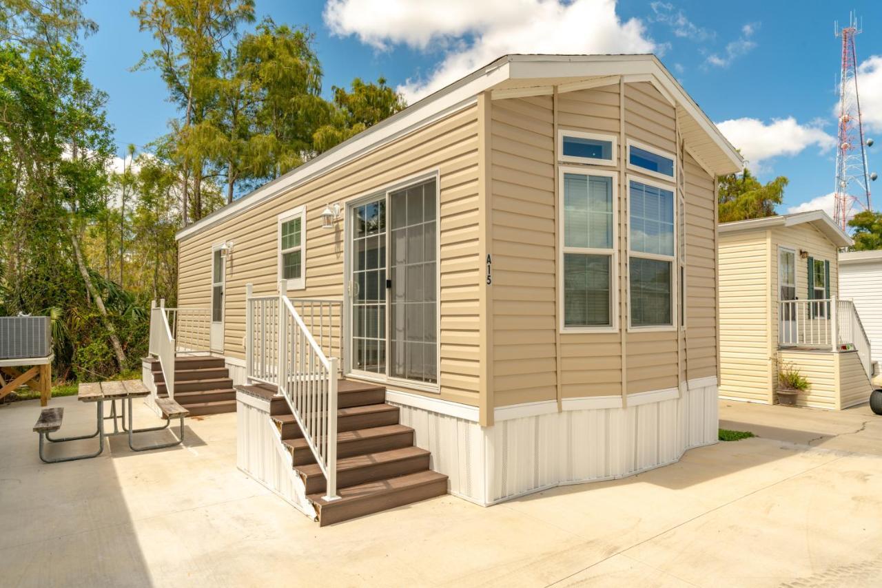 Club Rv Holiday park Naples