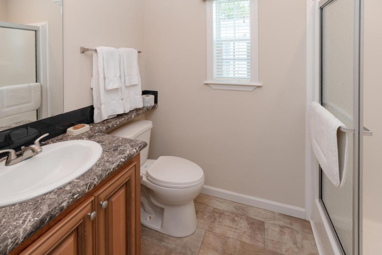 Club Rv Holiday park Naples