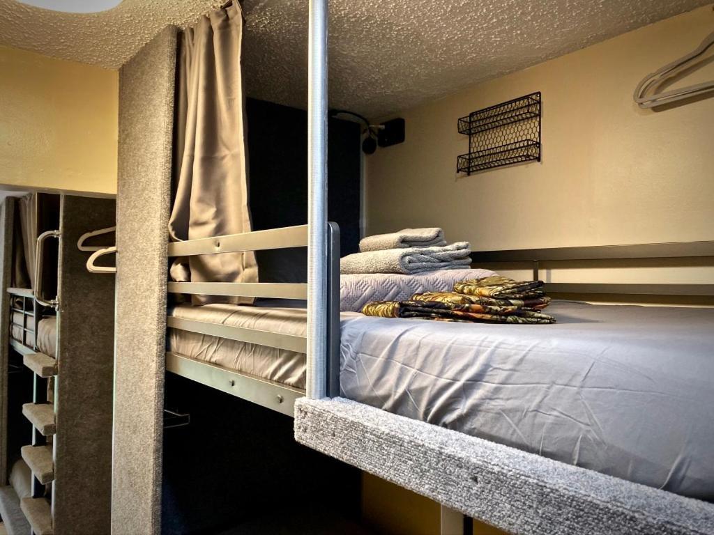 Hostel Sheridan
