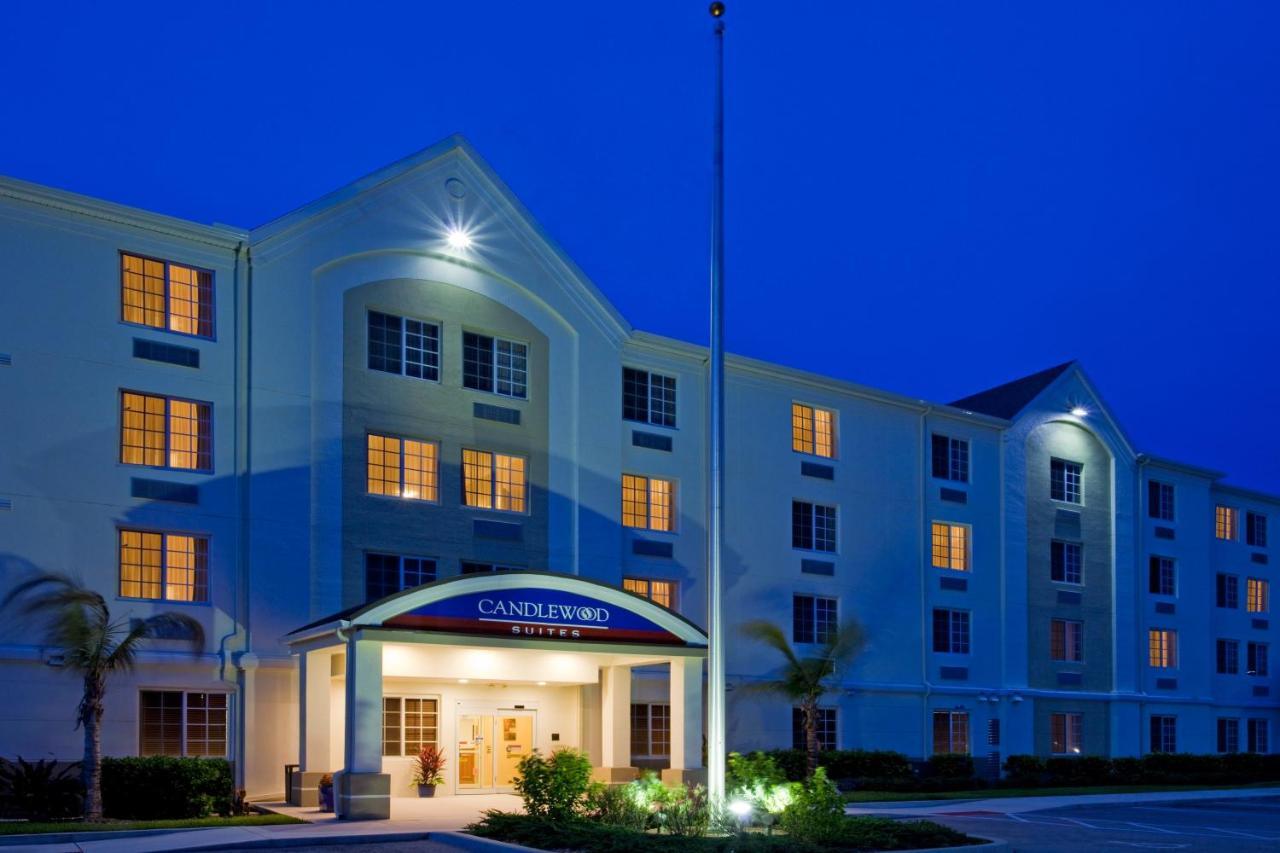 Candlewood Melbourne/viera By Ihg Melbourne