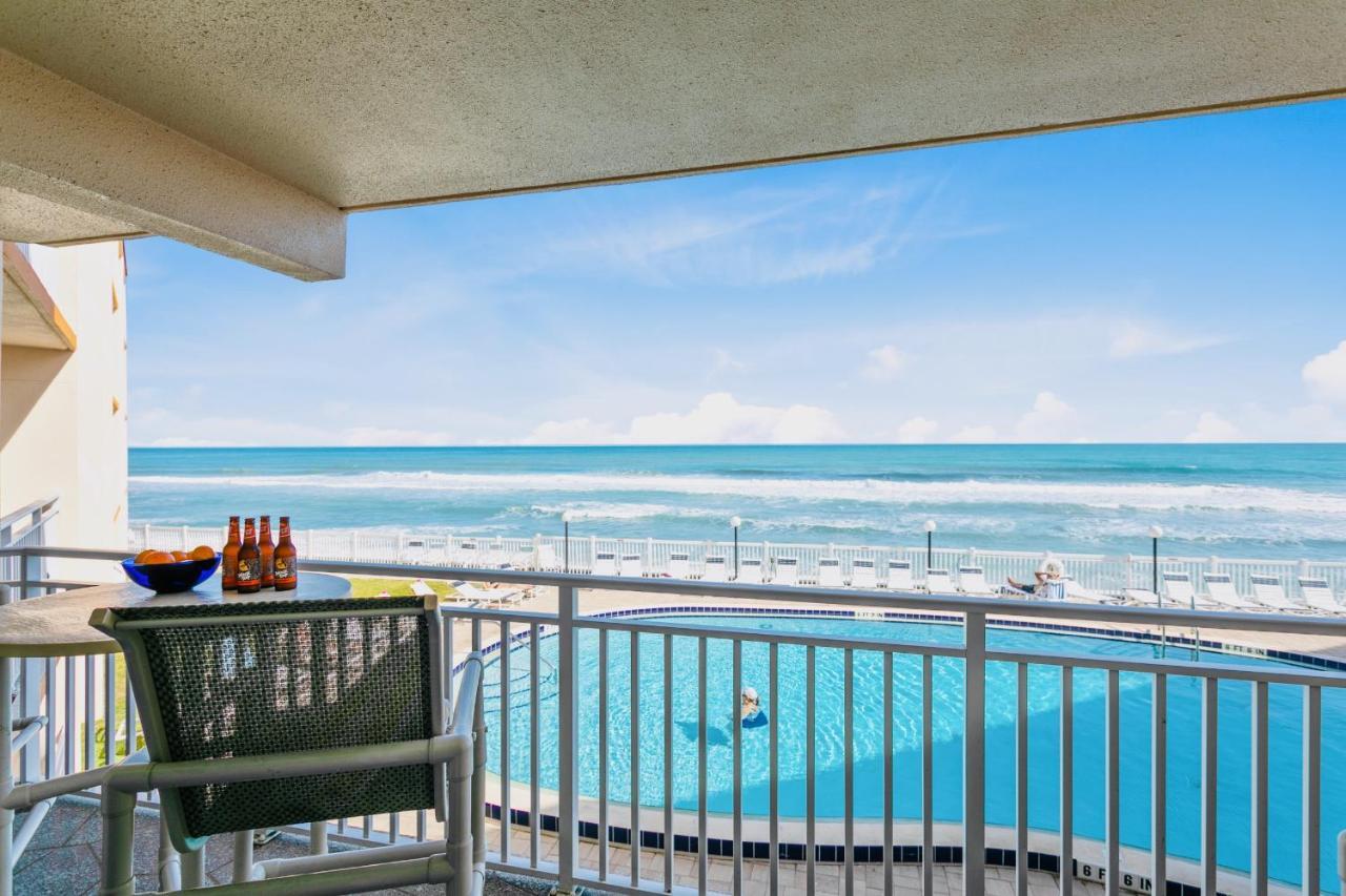 Paradise Club - Oceanfront And Penthouse *