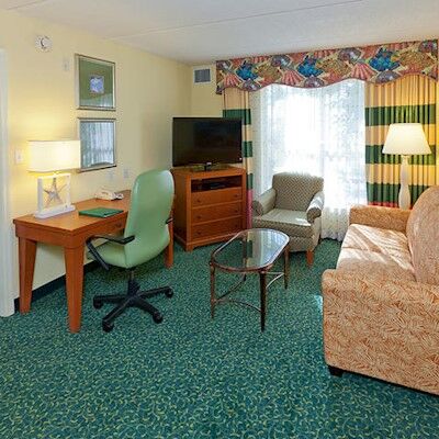 Homewood By Hilton Orlando-nearest To Universal 3* Orlando