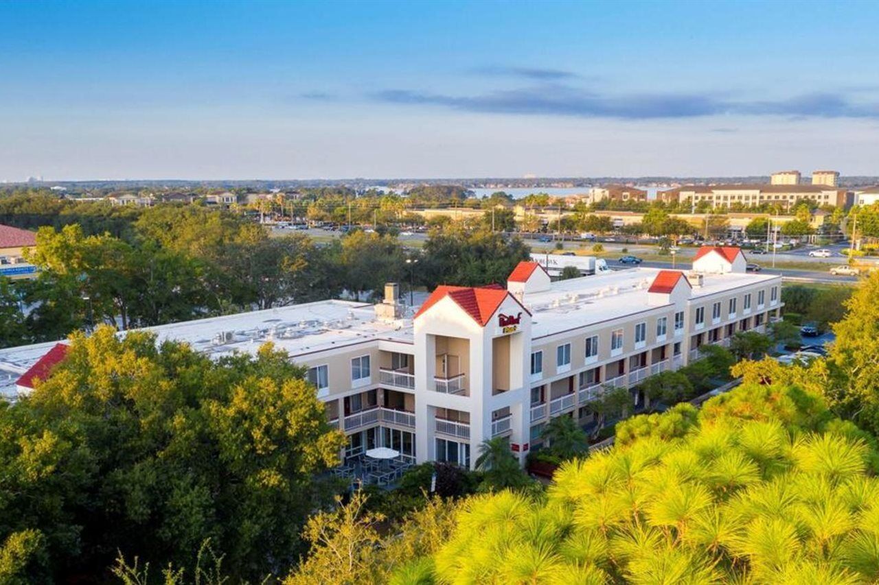 Orlando Near International Drive Hotel Williamsburg