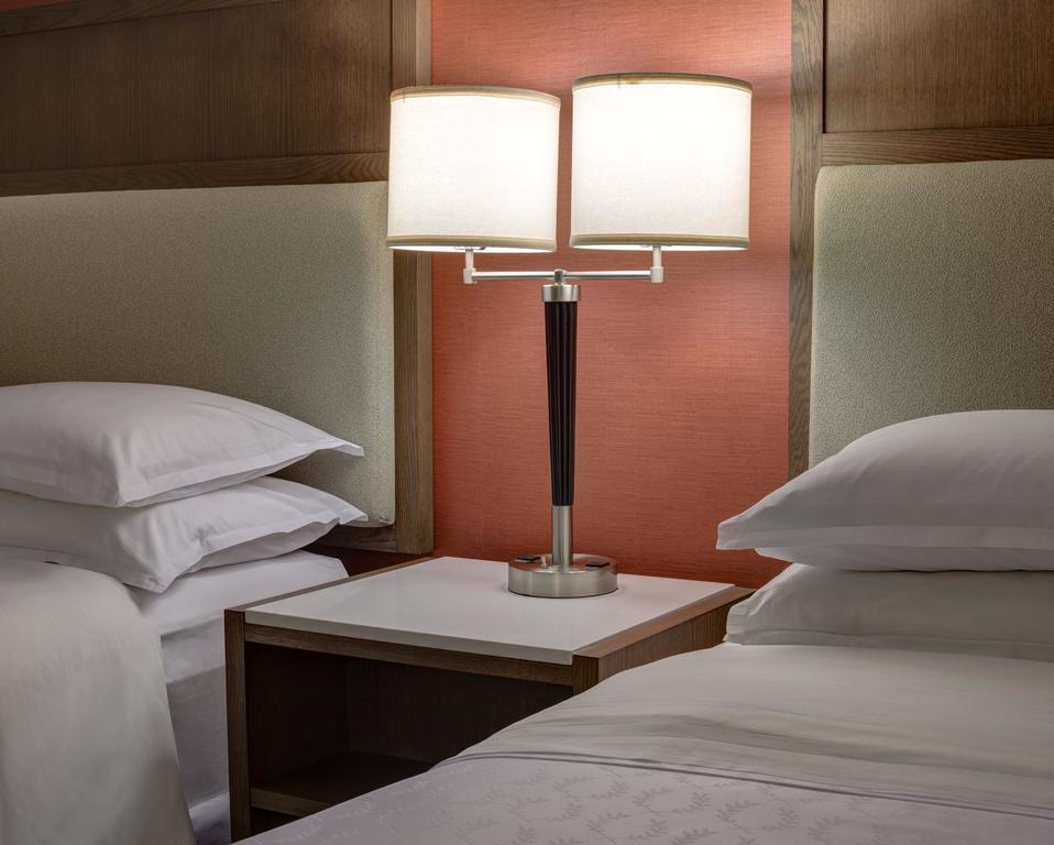 Resort Sheraton Key Clearwater Beach