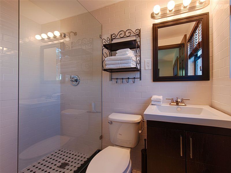 Miami Whitehouse 3*