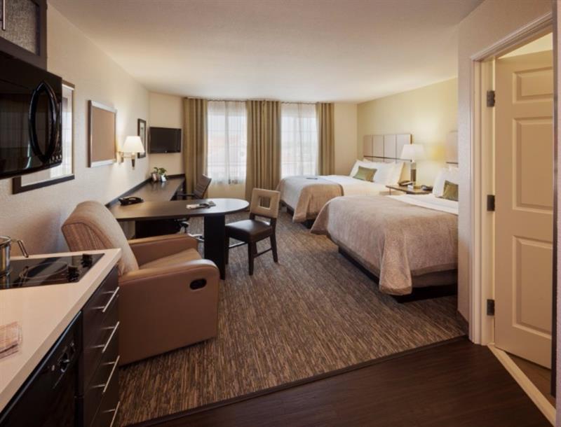 Candlewood Suites - Pensacola - University Area By Ihg Pensacola