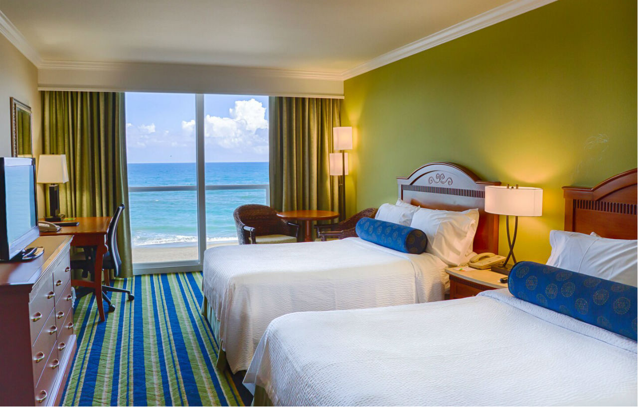 The Lucie Hotel 3*