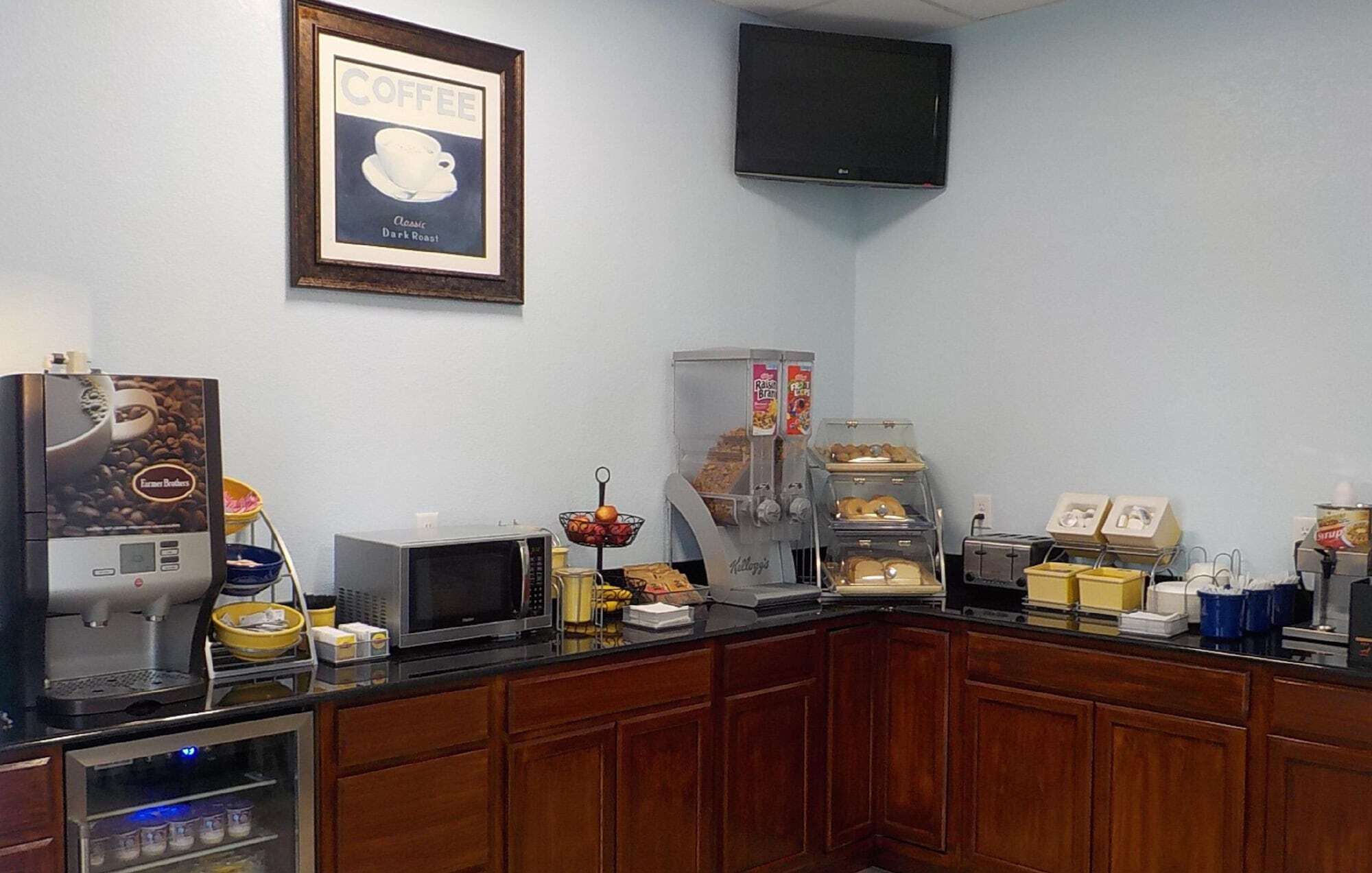 Surestay By Western Clermont Theme Park West Kissimmee