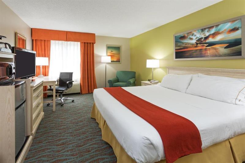 Hotel Western - Eglin Afb