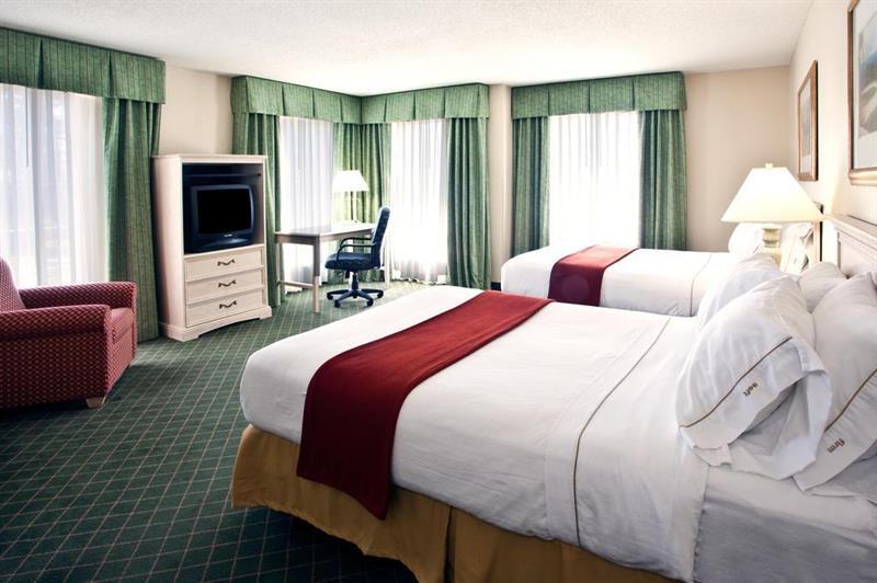 Western - Eglin Afb Hotel 3*
