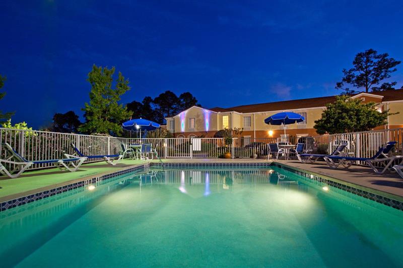 Western - Eglin Afb Hotel 3*