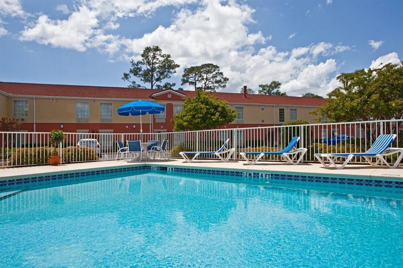 Western - Eglin Afb