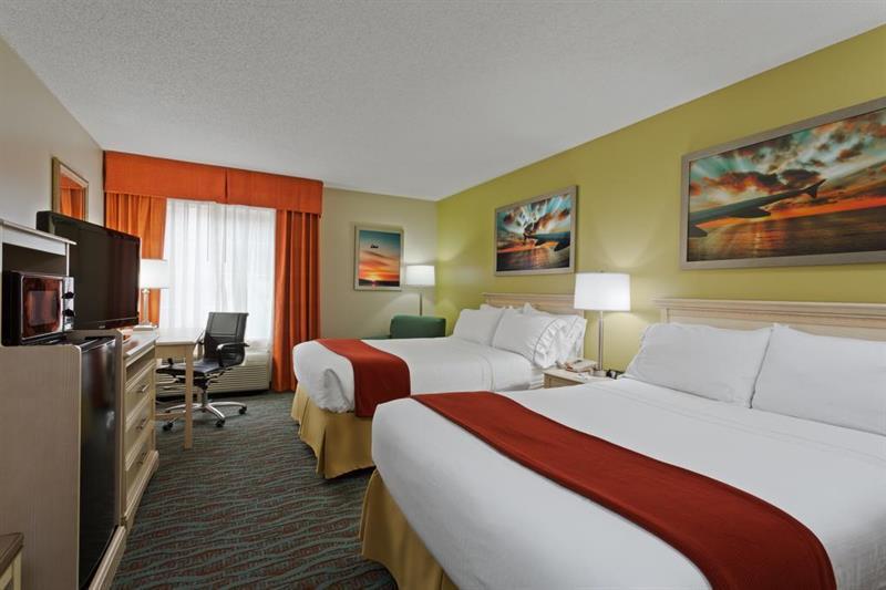 Hotel Western - Eglin Afb 3*