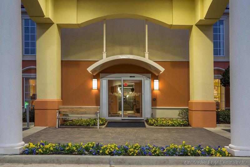 Western - Eglin Afb Hotel Niceville