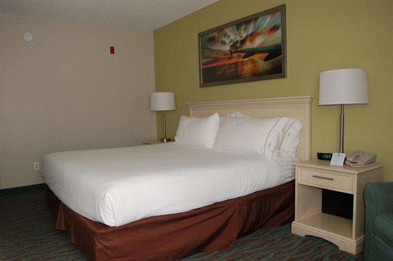Western - Eglin Afb Hotel 3*