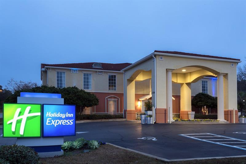Western - Eglin Afb 3* Niceville