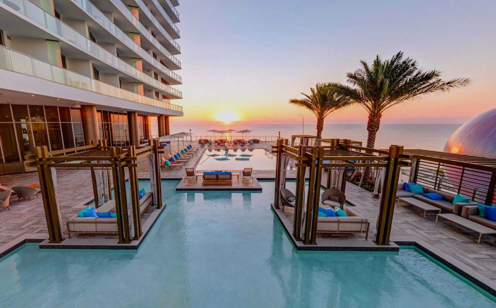 Luxury Aparthotel