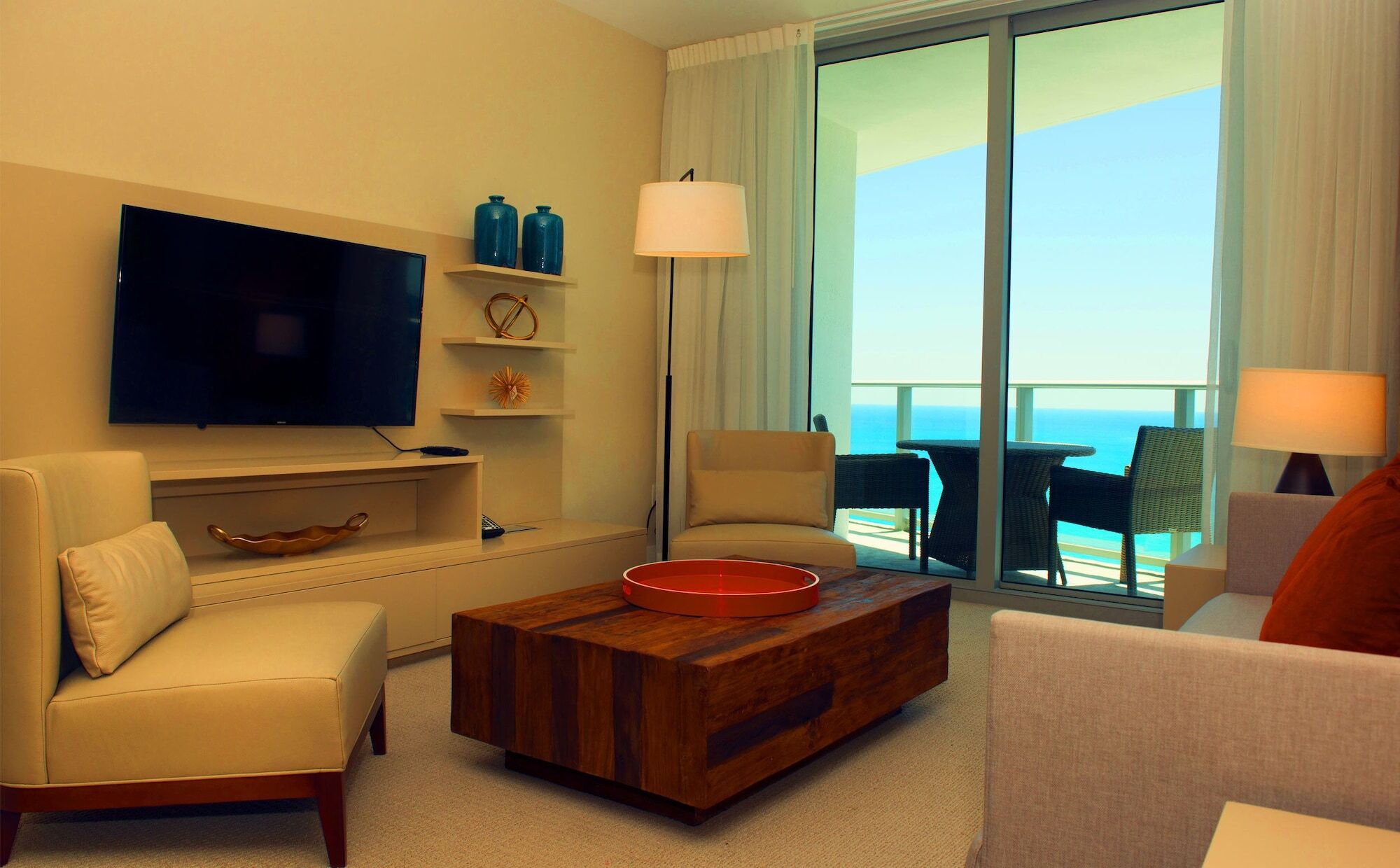 Luxury
