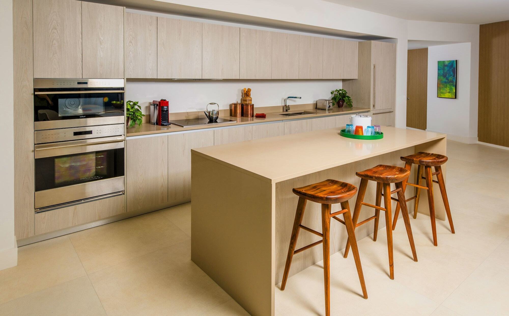 Aparthotel Luxury Beverley Beach