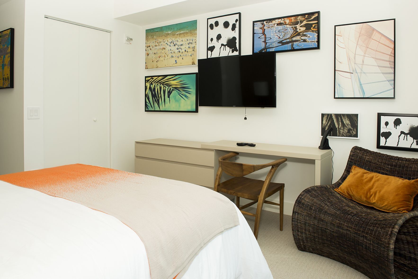 Luxury Aparthotel Beverley Beach
