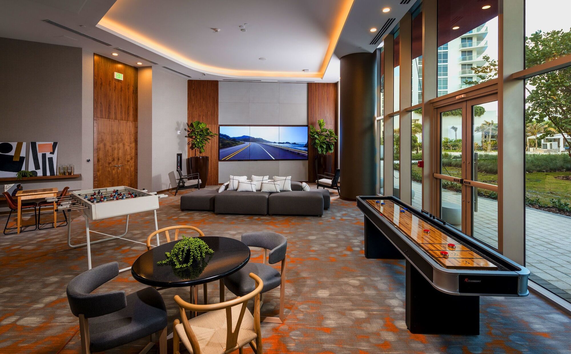 Luxury Aparthotel