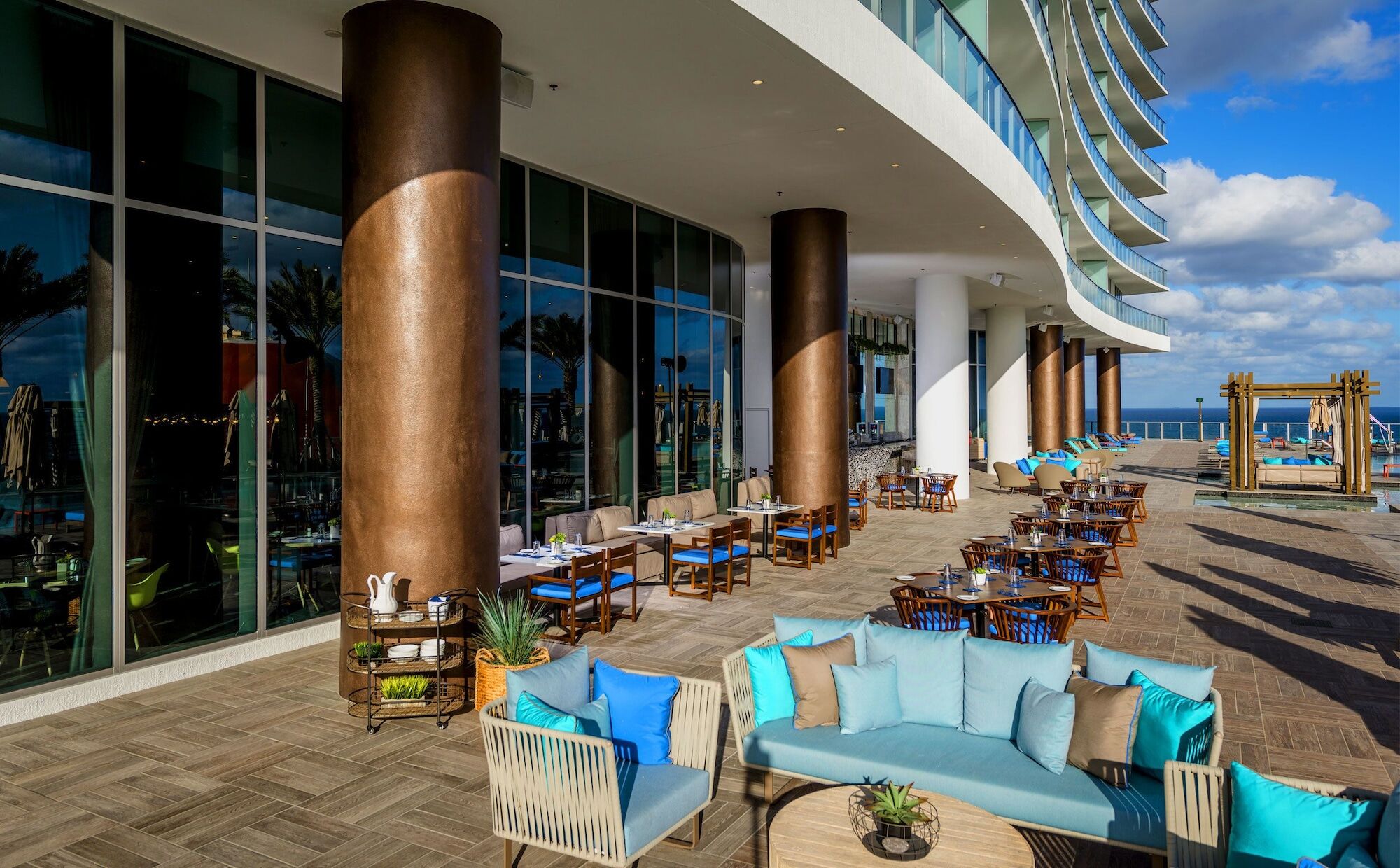 Aparthotel Luxury 4*