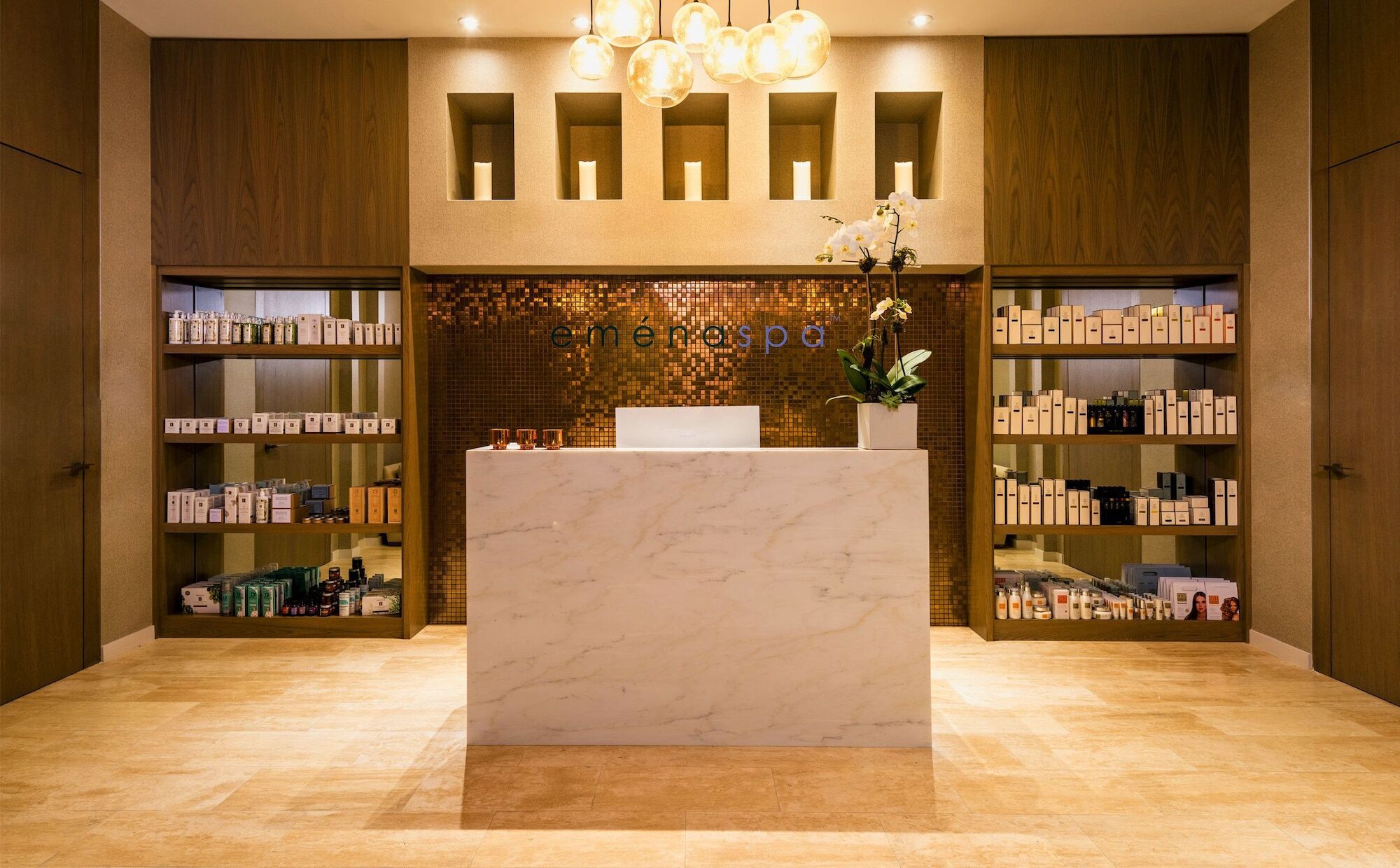 Luxury Aparthotel 4*